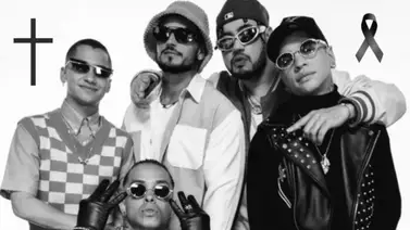 Cantante venezolano llora la muerte de un ser querido: "Eres inolvidable" Cantante venezolano llora la muerte de un ser querido: "Eres inolvidable"