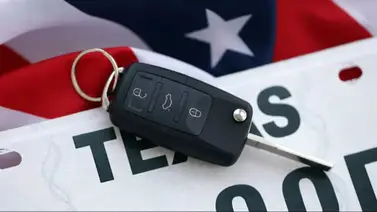 Texas inmigrantes registro de vehiculo Texas inmigrantes registro de vehiculo