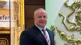 Reaparece el dueño del Miss Universo en medio de acusaciones por tráfico