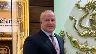 Reaparece el dueño del Miss Universo en medio de acusaciones por tráfico Reaparece el dueño del Miss Universo en medio de acusaciones por tráfico