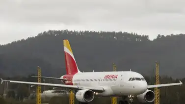 Aerolínea Iberia Aerolínea Iberia