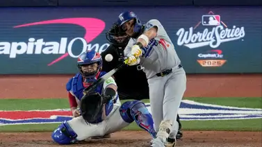 MLB: ¿Por qué Miguel Rojas encaja en Dodgers 2026? MLB: ¿Por qué Miguel Rojas encaja en Dodgers 2026?