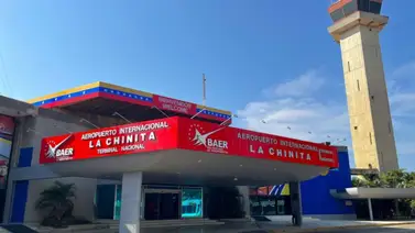 Aeropuerto La Chinita Maracaibo Aeropuerto La Chinita Maracaibo