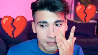 La Divaza no pega una: Le rompieron el corazón al influencer venezolano La Divaza no pega una: Le rompieron el corazón al influencer venezolano