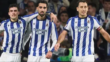 Copa del Rey 2025-2026 en Venezuela: Meridiano Televisión transmite la segunda ronda EN VIVO y GRATIS Copa del Rey 2025-2026 en Venezuela: Meridiano Televisión transmite la segunda ronda EN VIVO y GRATIS