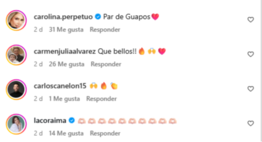 Miguel De León reaparece en redes sociales: Así luce a los 63 años 