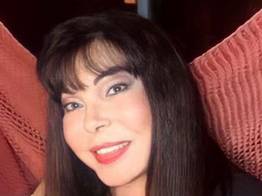 Lila Morillo impacta cantando en Miami ¡Cocotero para rato!