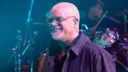 Nelson Arrieta deslumbró en Caracas con “La Rumba del Año”