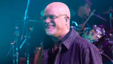 Nelson Arrieta deslumbró en Caracas con “La Rumba del Año” Nelson Arrieta deslumbró en Caracas con “La Rumba del Año”