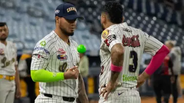 LVBP: Leones afrontarán un mes de diciembre difícil y con poco margen de error LVBP: Leones afrontarán un mes de diciembre difícil y con poco margen de error