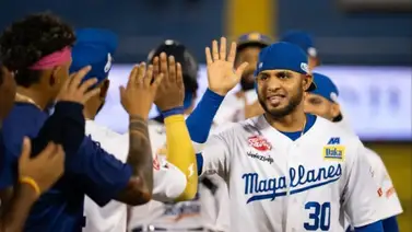 Navegantes del Magallanes arrasa con semana perfecta en la LVBP Navegantes del Magallanes arrasa con semana perfecta en la LVBP