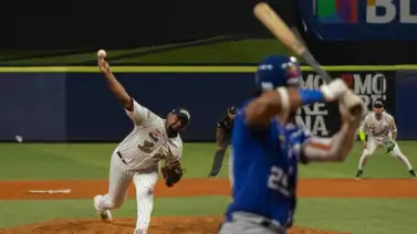 LVBP: Leones presenta una de las cifras más alarmante del pitcheo colectivo en esta temporada LVBP: Leones presenta una de las cifras más alarmante del pitcheo colectivo en esta temporada