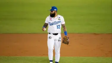 LVBP: Magallanes lidera este apartado colectivo LVBP: Magallanes lidera este apartado colectivo