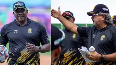 LVBP: Leones del Caracas mueve la mata y anuncia el cese de estas dos figuras LVBP: Leones del Caracas mueve la mata y anuncia el cese de estas dos figuras