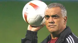 Richard Páez se postula a la Vinotinto y da otro nombre si él no es el elegido