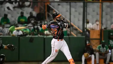 LVBP: Poder para el nido: Alejandro Mejía se une a los Cardenales LVBP: Poder para el nido: Alejandro Mejía se une a los Cardenales