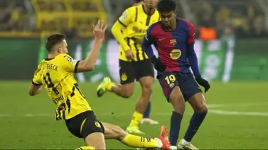 Barcelona tendría decidido el nombre de su próximo fichaje en defensa Barcelona tendría decidido el nombre de su próximo fichaje en defensa