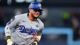 MLB: Hace un mes, los Dodgers hicieron historia