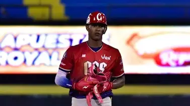 Francisco Rentería ¿Quién es este chico que sorprendió en el Festival de jonrones? Francisco Rentería ¿Quién es este chico que sorprendió en el Festival de jonrones?