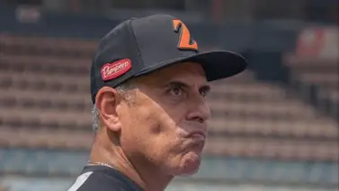 Wilson Álvarez aclara su situación sobre un presunto secuestro Wilson Álvarez aclara su situación sobre un presunto secuestro