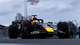 Fórmula 1: ¿Cuántas veces tres o más pilotos definieron el título en la última carrera?