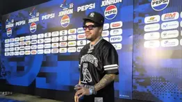 El talento venezolano se reúne en Valencia: artistas presentes en el Festival del Jonrón