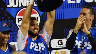 Wilyer Abreu hace gala de su poder para coronarse en el Festival de Jonrones 2025 Wilyer Abreu hace gala de su poder para coronarse en el Festival de Jonrones 2025