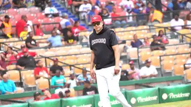 LIDOM: ¡Fuego en el Escogido! Leones despiden a cinco coaches, incluido su mánager LIDOM: ¡Fuego en el Escogido! Leones despiden a cinco coaches, incluido su mánager