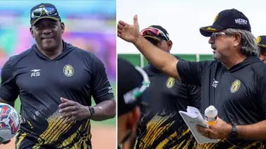 LVBP: Leones del Caracas mueve la mata y anuncia el cese de estas dos figuras LVBP: Leones del Caracas mueve la mata y anuncia el cese de estas dos figuras