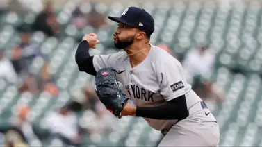 MLB: Devin Williams cruza la ciudad: Por 51 millones y tres años salta de los Yankees a los Mets MLB: Devin Williams cruza la ciudad: Por 51 millones y tres años salta de los Yankees a los Mets