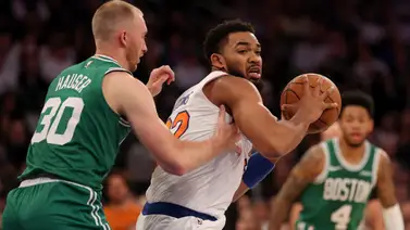 NBA: Estos son los juegos para la jornada de este 2 de diciembre NBA: Estos son los juegos para la jornada de este 2 de diciembre