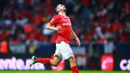 Reconocido exfutbolista sufre la pérdida de su hijo de 5 años