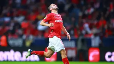 Reconocido exfutbolista sufre la pérdida de su hijo de 5 años Reconocido exfutbolista sufre la pérdida de su hijo de 5 años