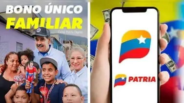 Bono Único Familiar Bono Único Familiar