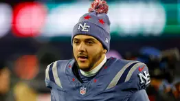 NFL: Andy Borregales no para de brillar con New England Patriots