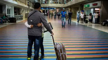 Aeropuerto Maiquetia Aeropuerto Maiquetia