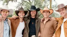 El exitoso actor de “Pasión de Gavilanes” que trabaja como chofer en Estados Unidos