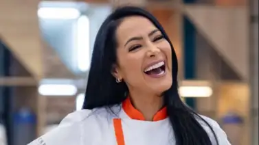 ¿Norkys Batista para "La Casa de los Famosos 6"? Esto se conoce ¿Norkys Batista para "La Casa de los Famosos 6"? Esto se conoce