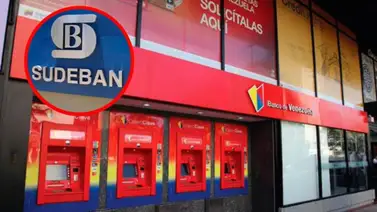 SUDEBAN Bancos cerrados SUDEBAN Bancos cerrados