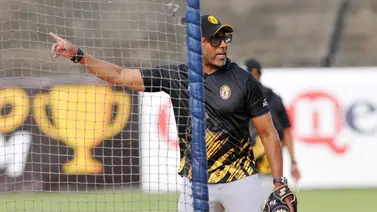 LVBP: Fanáticos de Leones mandan un contundente mensaje sobre la continuidad de José Alguacil LVBP: Fanáticos de Leones mandan un contundente mensaje sobre la continuidad de José Alguacil