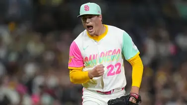 MLB: ¿Padres de San Diego piensa mover a Mason Miller a la rotación en 2026? MLB: ¿Padres de San Diego piensa mover a Mason Miller a la rotación en 2026?