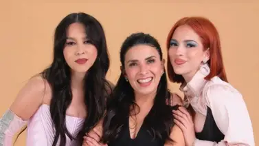 Cantante mexicana es acusada de “mala paga” días después de su boda Cantante mexicana es acusada de “mala paga” días después de su boda