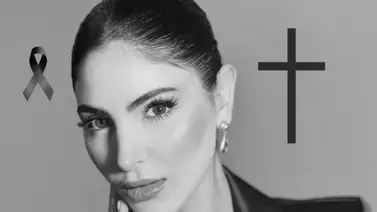 Stephany Abasali pierde a miembro importante de su familia ¡Descanse en paz! Stephany Abasali pierde a miembro importante de su familia ¡Descanse en paz!