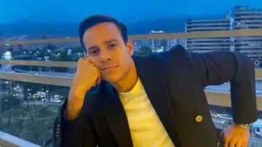 José Andrés Padrón: El animador más joven que ha pasado por el Miss Venezuela José Andrés Padrón: El animador más joven que ha pasado por el Miss Venezuela