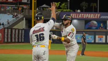 LVBP: Leones hace movimientos en su roster para incorporar a dos grandesligas LVBP: Leones hace movimientos en su roster para incorporar a dos grandesligas