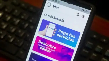 Plataforma VenApp Plataforma VenApp