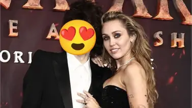 Miley Cyrus se casará por segunda vez: se comprometió con Maxx Morando Miley Cyrus se casará por segunda vez: se comprometió con Maxx Morando