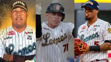 LVBP: Leones del Caracas pueden alinear así con Salvador Pérez, Freddy Fermín y Orlando Arcia LVBP: Leones del Caracas pueden alinear así con Salvador Pérez, Freddy Fermín y Orlando Arcia