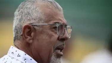 LVBP: Luis Sojo da espaldarazo a José Alguacil LVBP: Luis Sojo da espaldarazo a José Alguacil