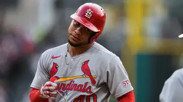 MLB: Willson Contreras podría tener un nuevo destino para la temporada 2026 MLB: Willson Contreras podría tener un nuevo destino para la temporada 2026